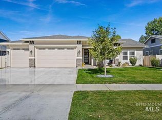 1450 W Elias Dr, Meridian, ID 83642