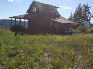 LAMBERT CREEK Rd, Republic, WA 99166