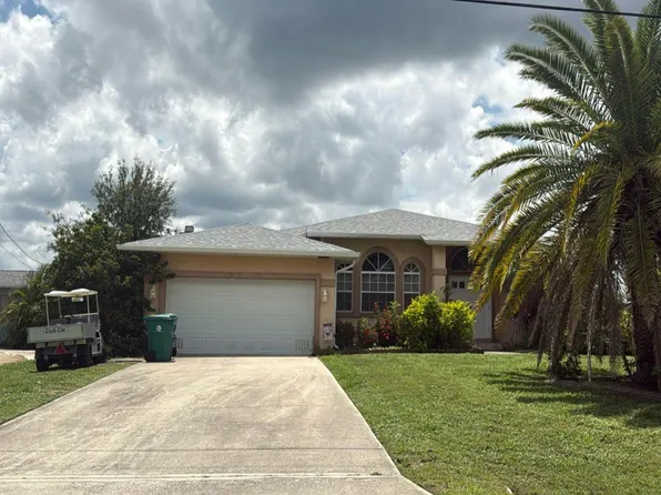 3244 Peace River Dr, Punta Gorda, FL 33983