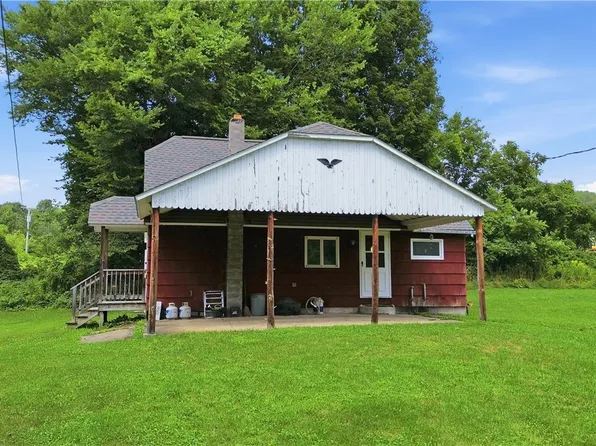 1256 Snells Bush Rd, Little Falls, NY 13365