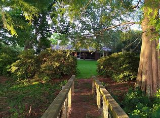 555 Miller Rd, Ferriday, LA 71334