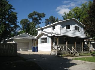 403 N Warner St, Bay City, MI 48706