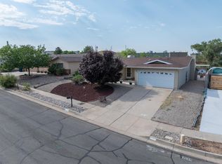 8004 Ruidoso Rd NE, Albuquerque, NM 87109