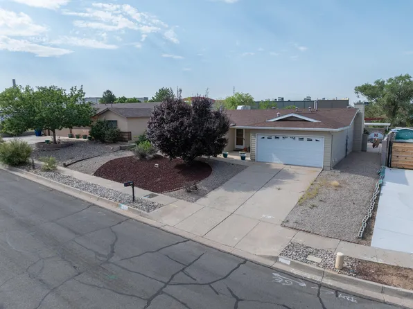 8004 Ruidoso Rd NE, Albuquerque, NM 87109