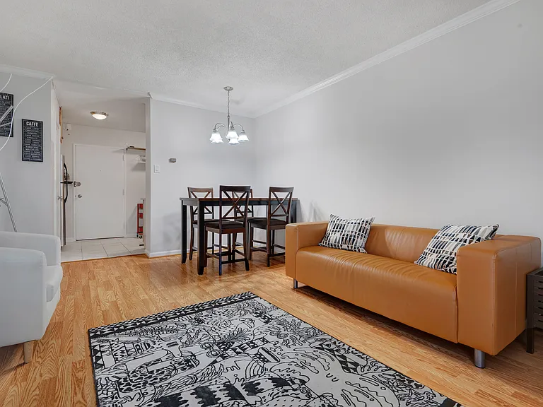 240 M St SW #E605 — Photo 3