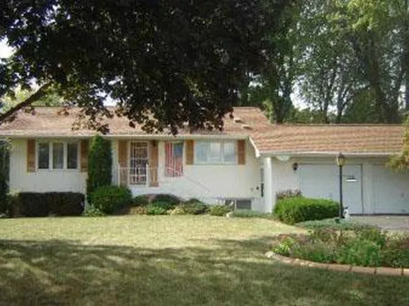 1707 Fairview Ave N, Falcon Heights, MN 55113