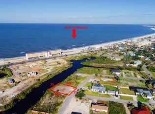 207 Nan Nook Rd, Pt Saint Joe, FL 32456