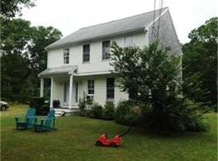 31 Morton Rd, Plymouth, MA 02360