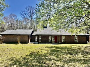 3114 Bugle Dr, Pine Bluff, AR 71603