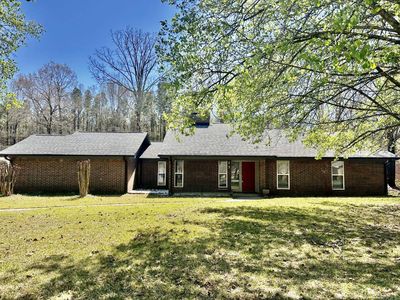 3114 Bugle Dr, Pine Bluff, AR, 71603