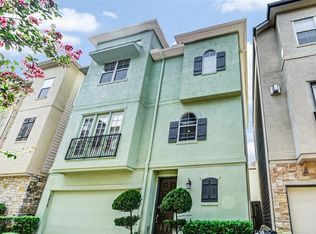 2818 Sherwin St, Houston, TX 77007