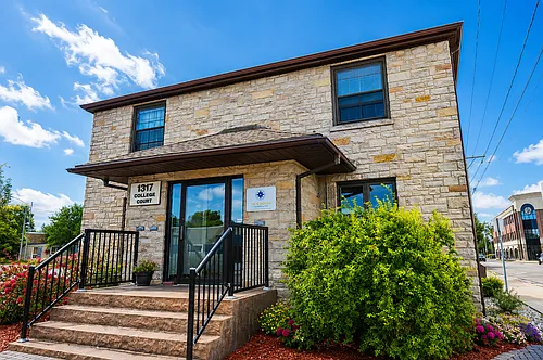 1317 College Ct #W Photo 1 1317 College Ct #W Photo 1