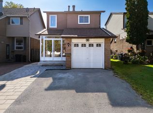 62 Muirlands Dr, Toronto, ON M1V2B4