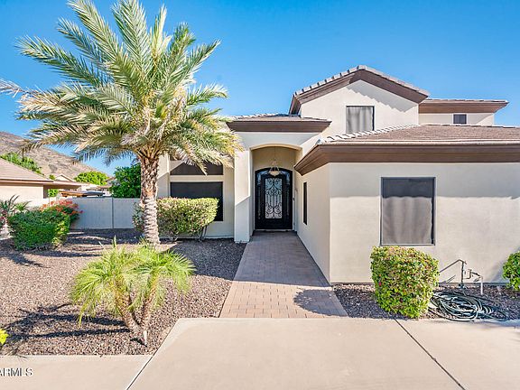 3rd image of 5322 W WHISPERING WIND Drive