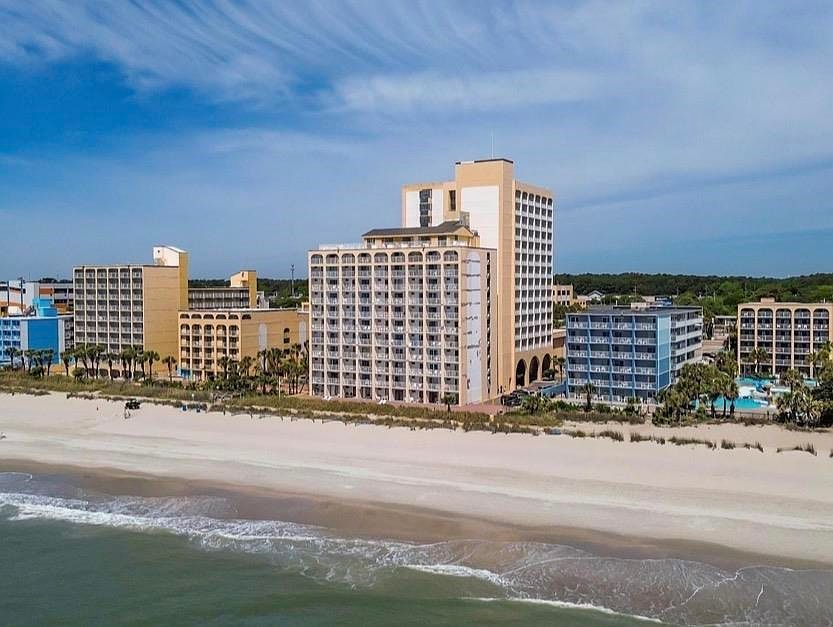 1st image of 1207 S Ocean Blvd. S #50702