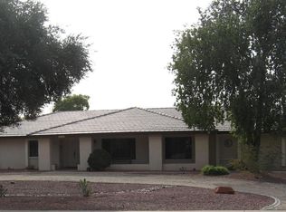 1045 E Calle Monte Vis, Tempe, AZ 85284