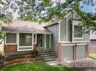 16200 S 124th Cir, Olathe, KS 66062