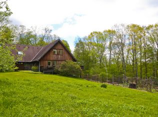 76A Lincoln City Rd, Salisbury, CT 06068