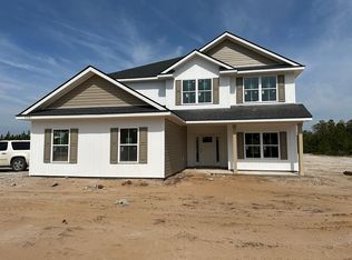 2381 Mill Pond Rd NE, Ludowici, GA 31316