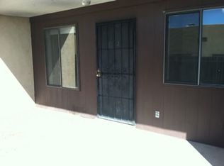 12117 Menaul Blvd NE, Albuquerque, NM 87112
