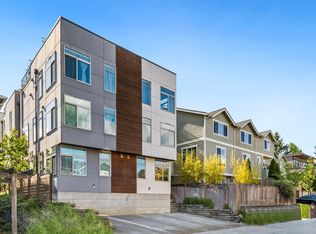 6520 34th Ave NE #B, Seattle, WA 98115