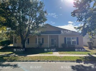 198 Enduring Freedom Pkwy, Beaufort, SC 29906