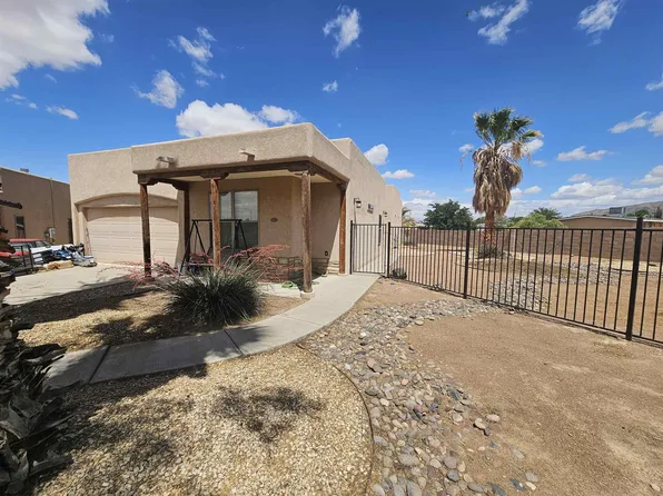 2531 Las Alturas Ct, Alamogordo, NM 88310