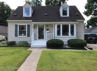 1705 4th Ave SW, Austin, MN 55912