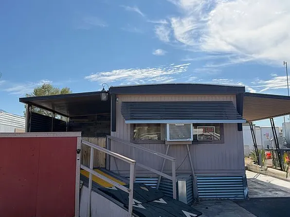64625 Pierson Blvd Space E1, Desert Hot Springs, CA 92240