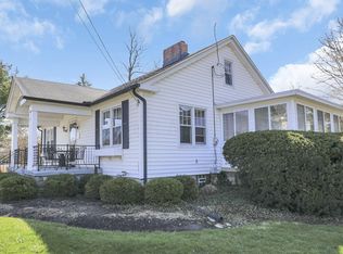 141 Park Rd, Columbus, OH 43235