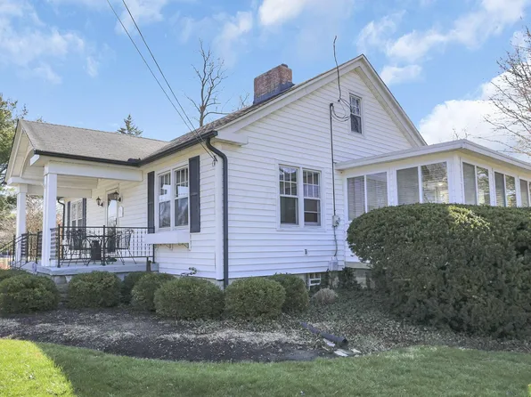 141 Park Rd, Columbus, OH 43235