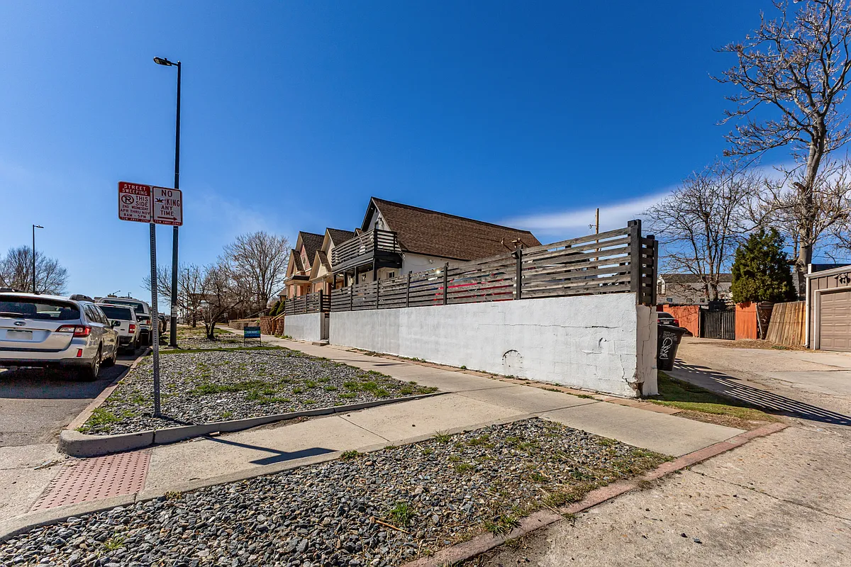 Building Photo - 3455 N Downing St