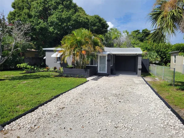 1319 NE 13th Avenue, Fort Lauderdale, FL 33304