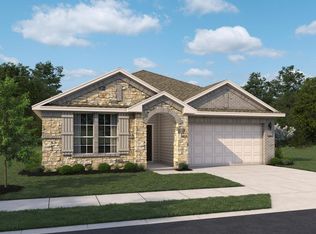 15811 Tall Barberry Ln, Crosby, TX 77532