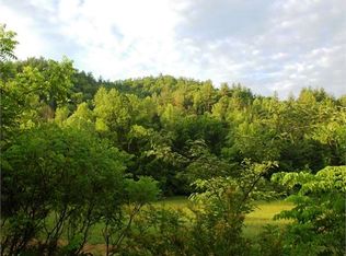 Middle Creek Rd, Cosby, TN 37722