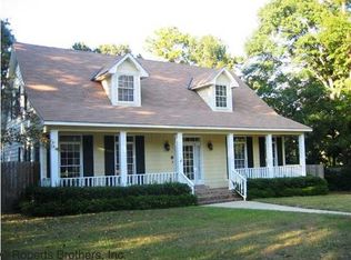 5600 Regency Oaks Dr S, Mobile, AL 36609