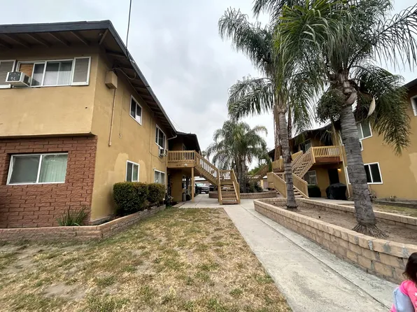 1521 N Sierra, 1521-1537 N Sierra Way #5, San Bernardino, CA 92405