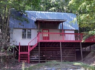 60 Shady Ln, Cleveland, GA 30528
