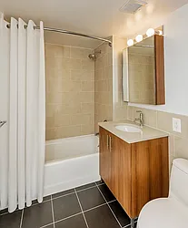 Rented by Forest Properties Management