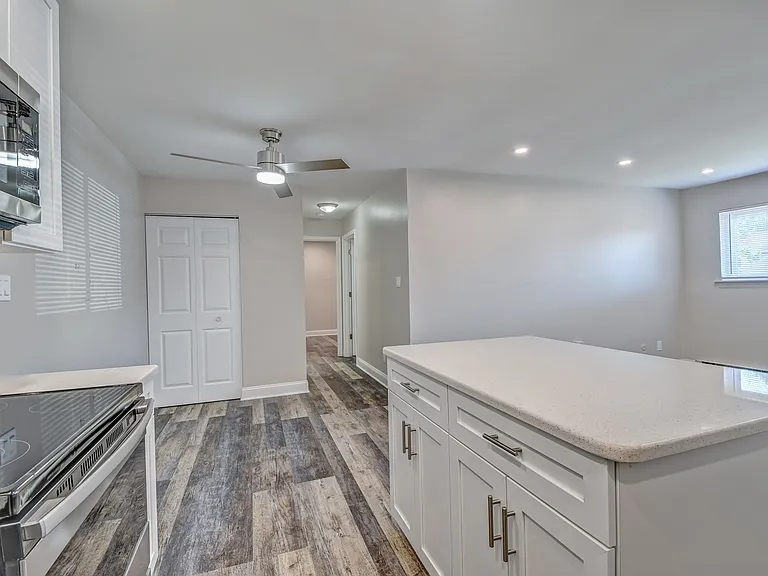 Renovated Bavarian- Kitchen