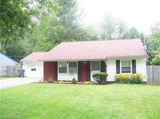 1774 Clyde Rd, Madison, OH 44057
