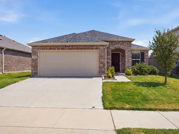 16028 Crews Ave, Haslet, TX 76052