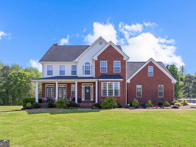 125 Anna Dr, Covington, GA, 30014