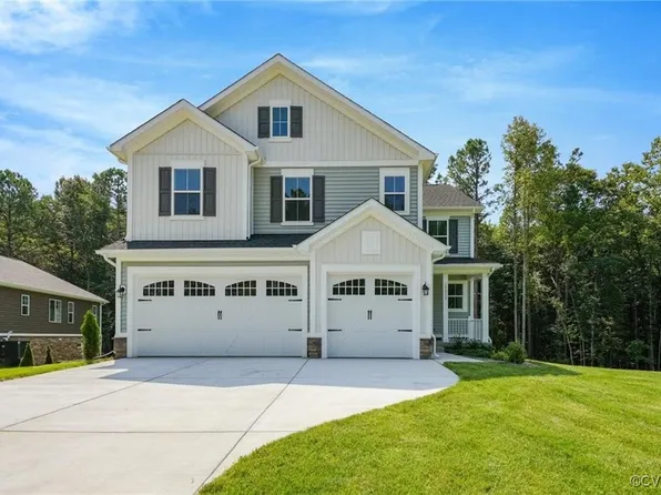 15313 Scranton Dr, Chesterfield, VA 23832