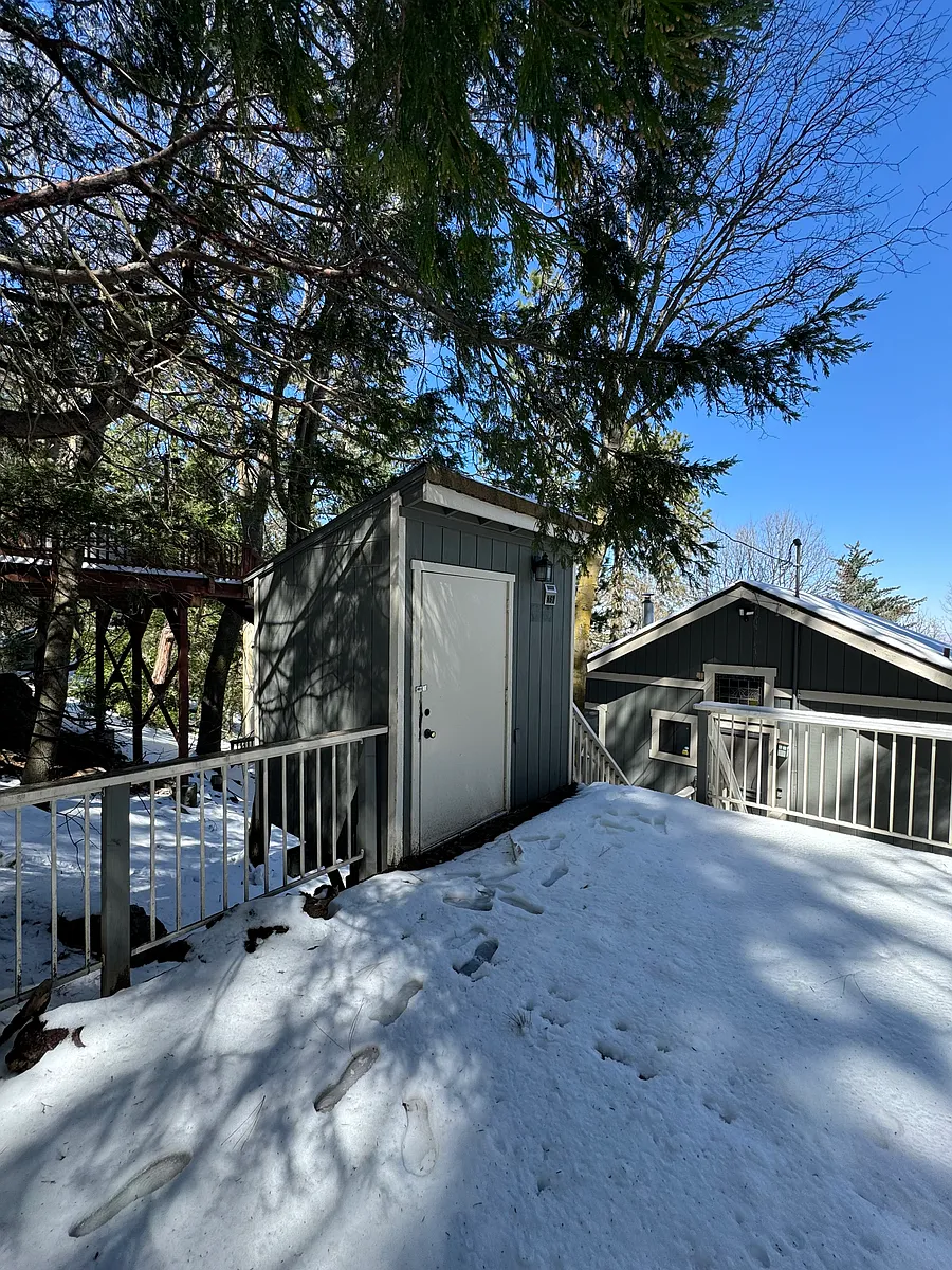 Building Photo - 957 Coulter Pine Rd