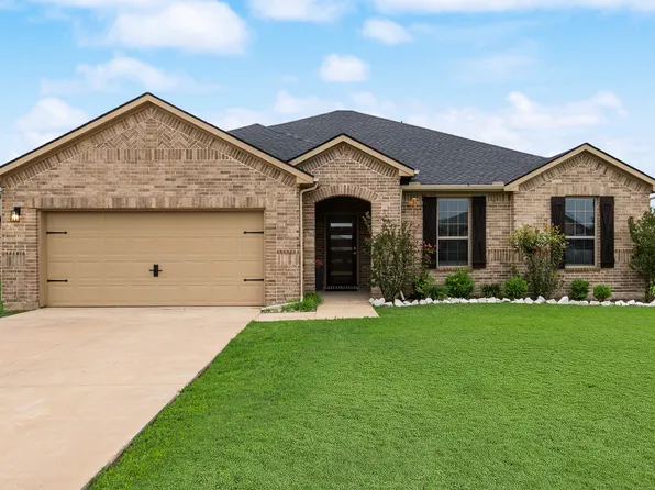 480 Collin St, Nevada, TX 75173