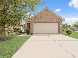 19610 Kingston Green Ln, Houston, TX 77073