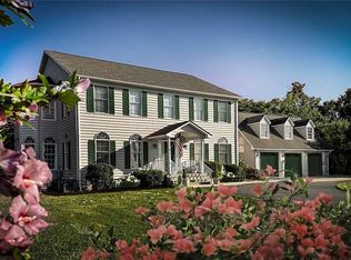 316 Captains Way, Reedville, VA 22539