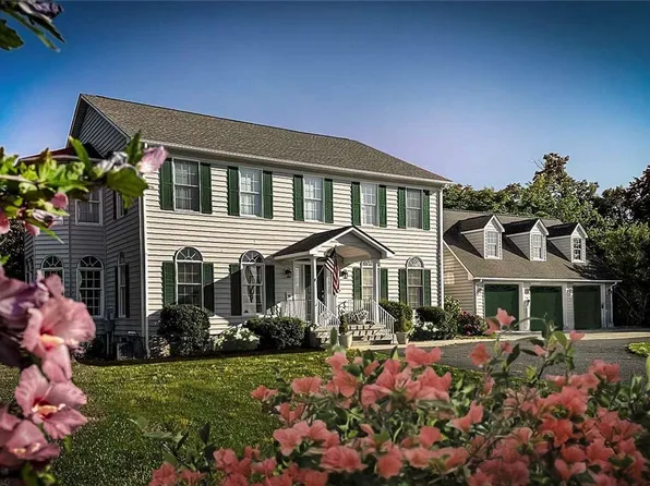 316 Captains Way, Reedville, VA 22539