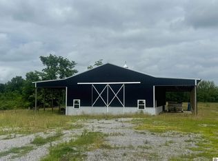 0 Dooms Chapel Rd, Symsonia, KY 42082